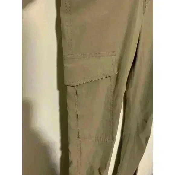 Mens 36x32 Workwear Cargo Pockets Active Pants - Picture 6 of 10